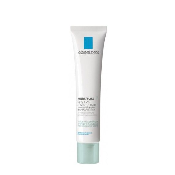 La Roche-Posay Hidraphase HA UV Creme Rico SPF25