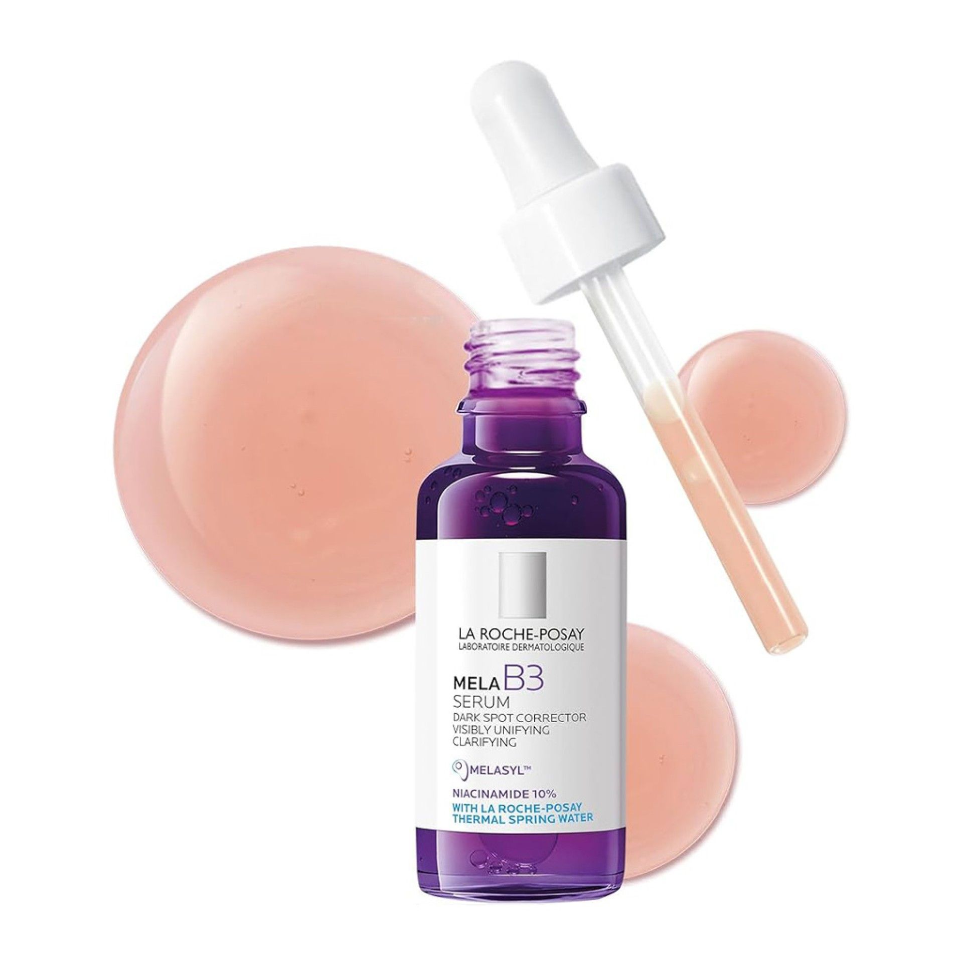 La Roche-Posay Mela B3 Sérum