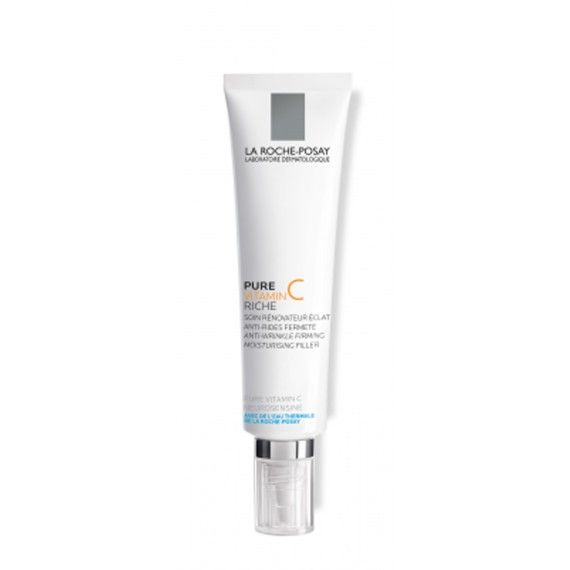 La Roche-Posay Pure Vitamin C Creme Rico