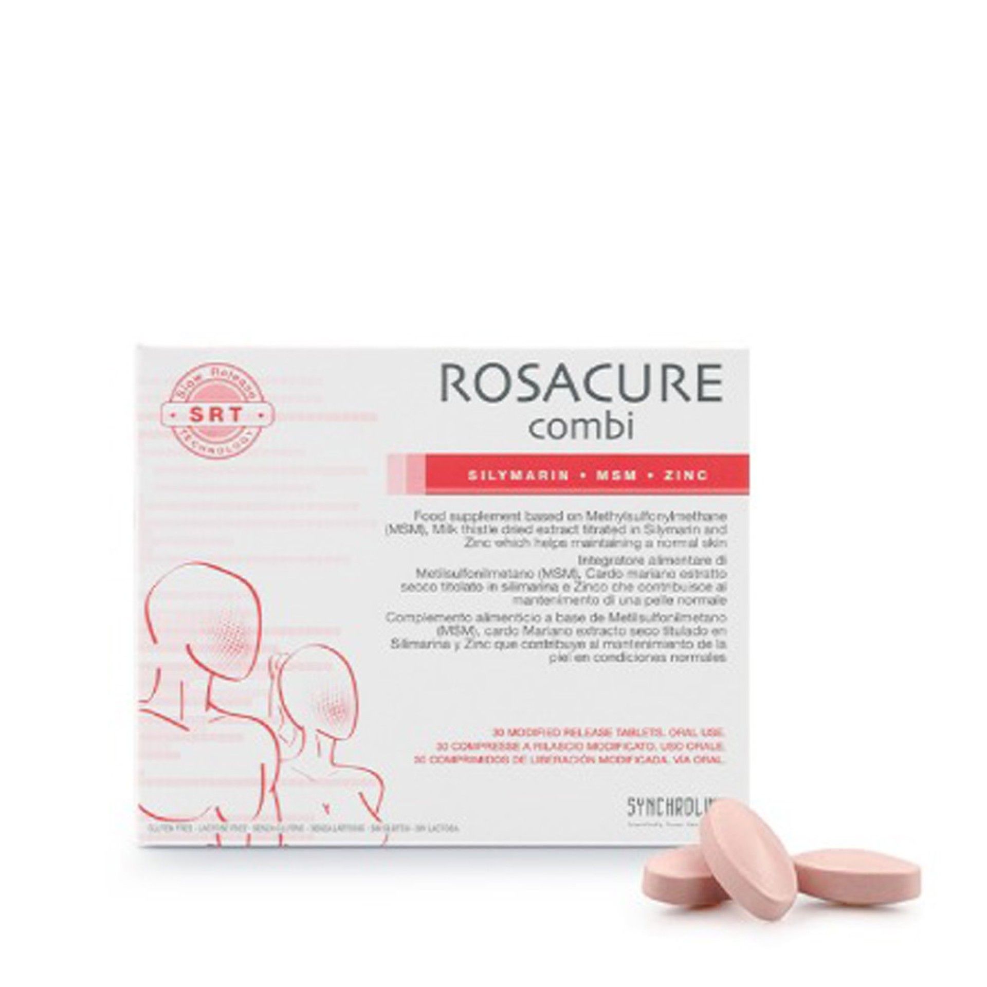 Rosacure Combi
