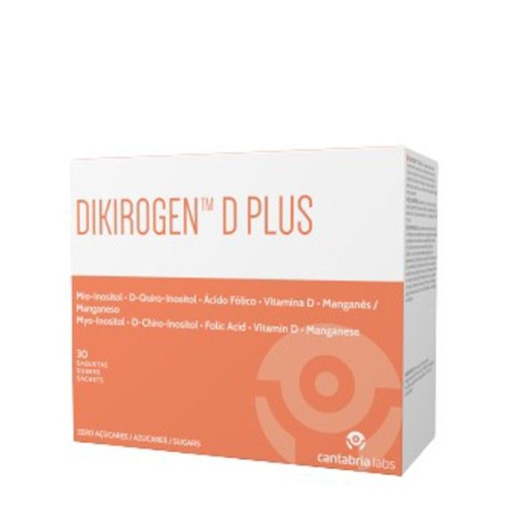 Dikirogen D Plus