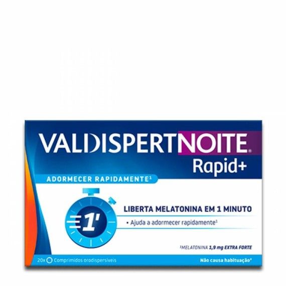 Valdispert Noite Rapid