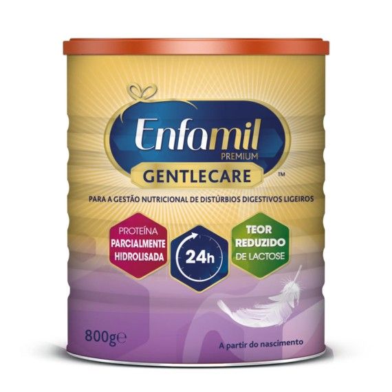 Enfamil Premium Gentlecare