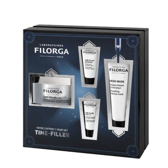 Filorga Time-Filler Coffret Xmas 2024