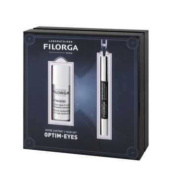 Filorga Optim-Eyes Coffret Xmas 2024