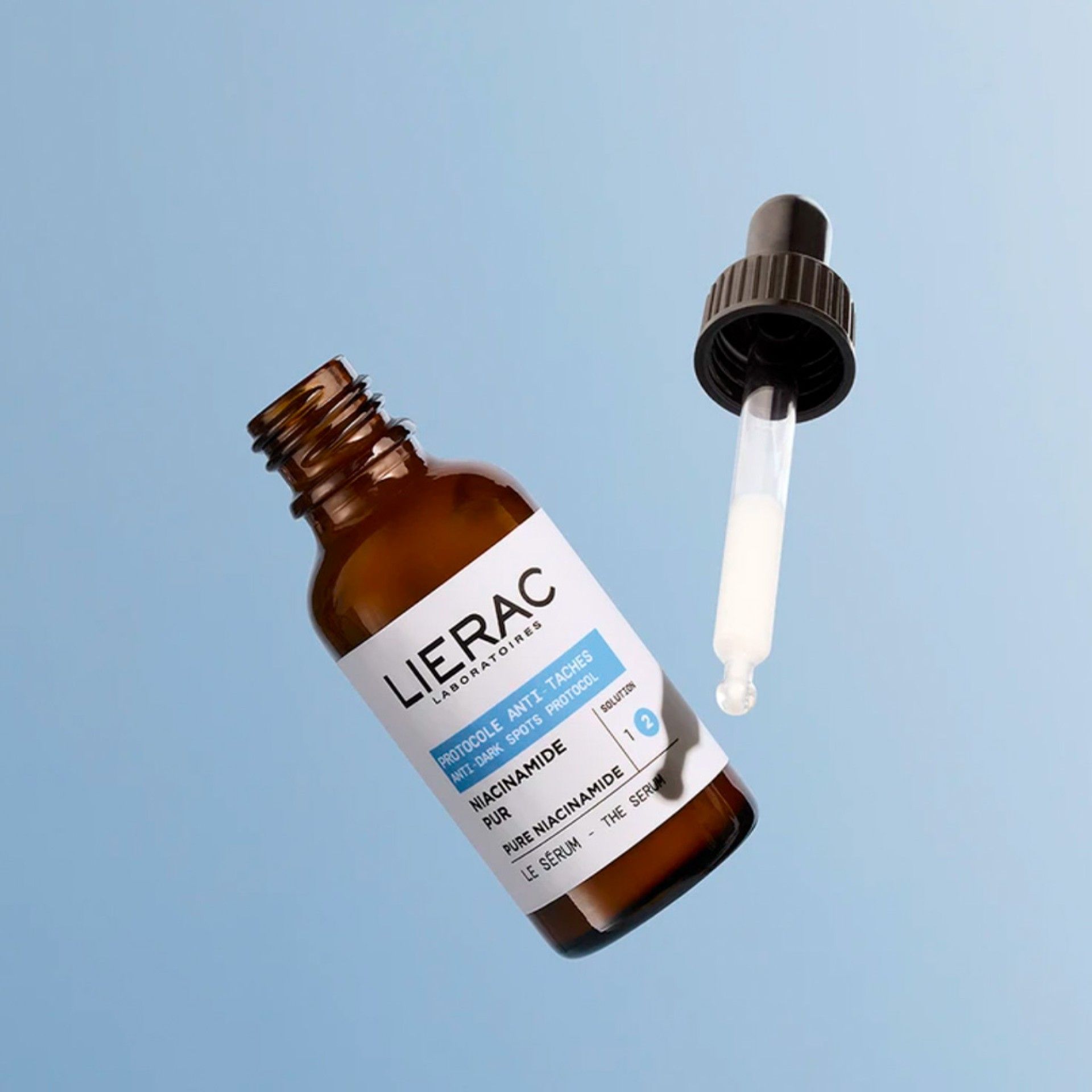 Lierac Protocolo Anti-Manchas Sérum