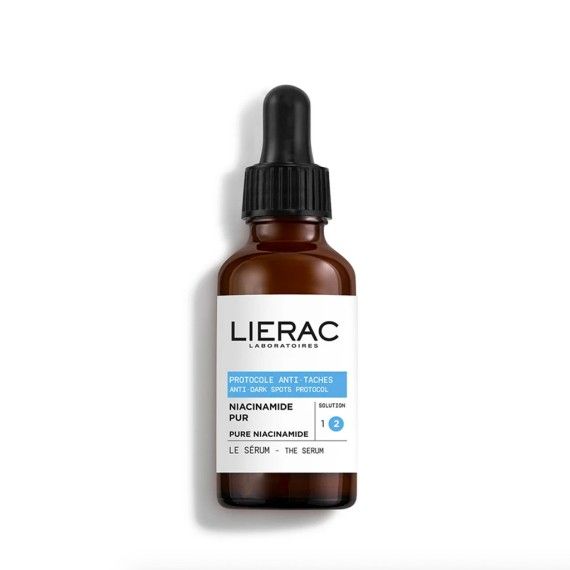 Lierac Protocolo Anti-Manchas Srum