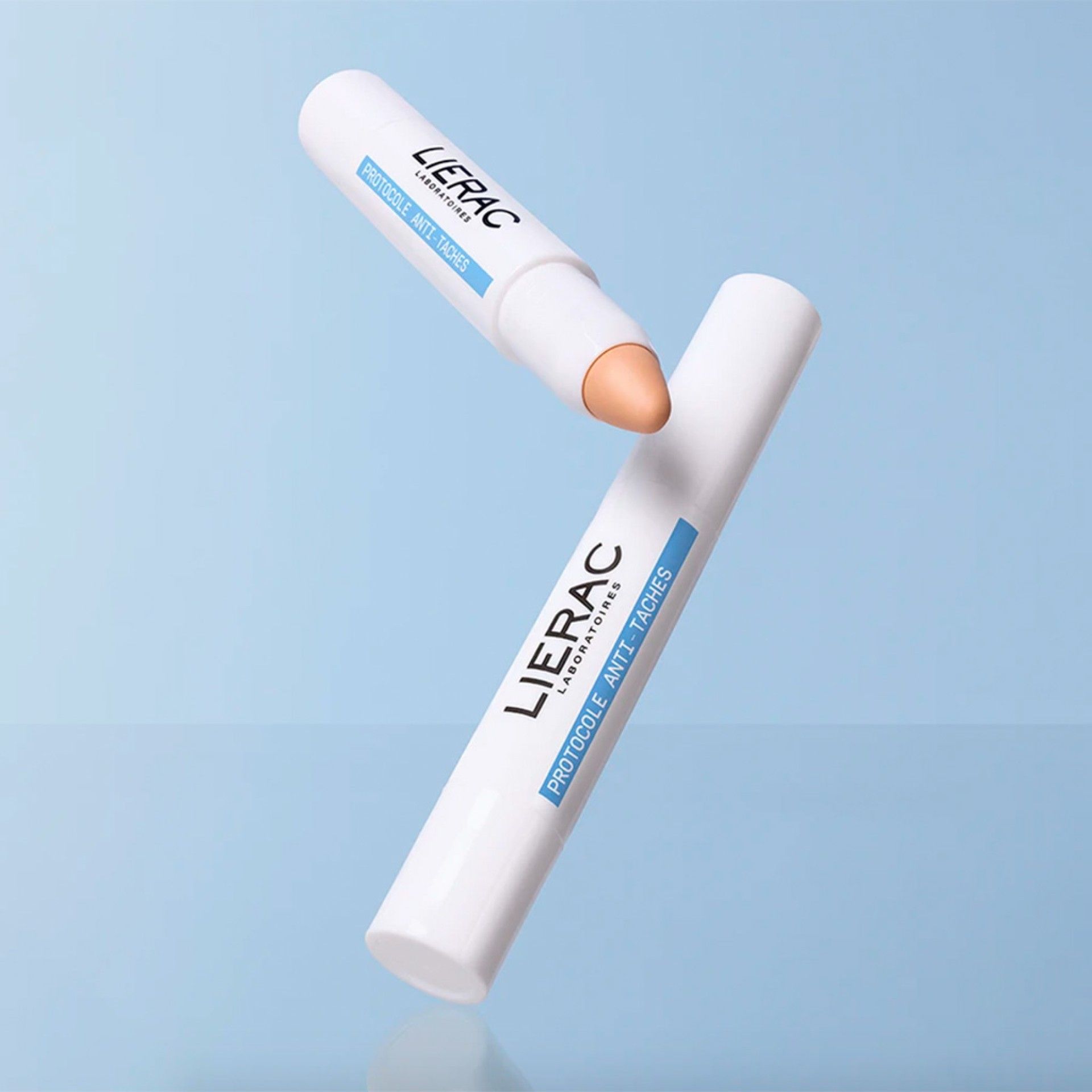 Lierac Protocolo Anti-Manchas Stick SPF50