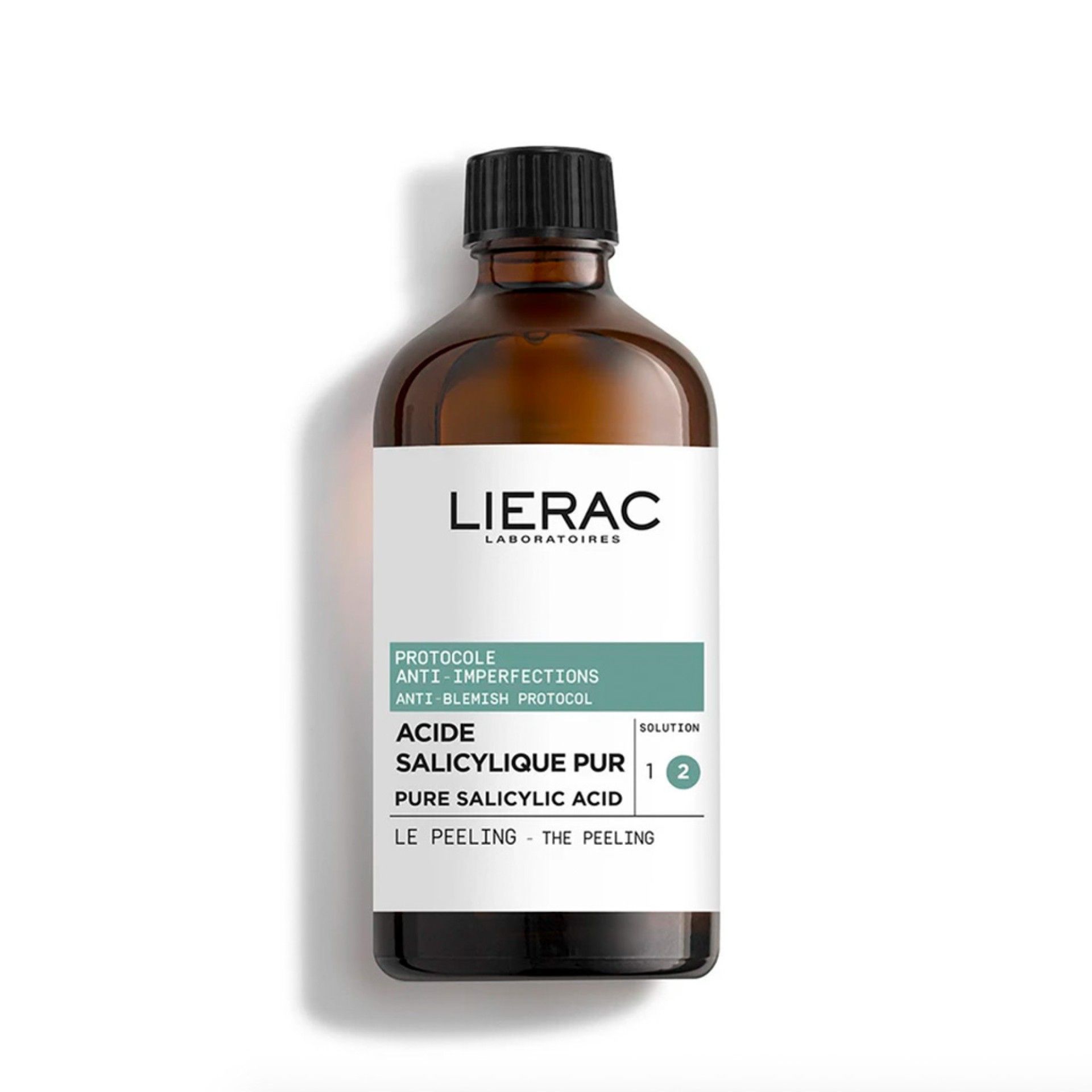 Lierac Protocolo Anti-Imperfeições Peeling