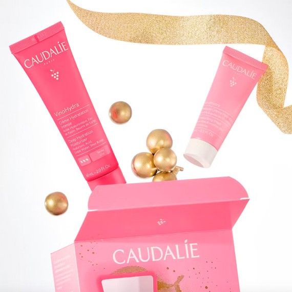 Caudalie Coffret VinoHydra Duo Hidratao Intensa