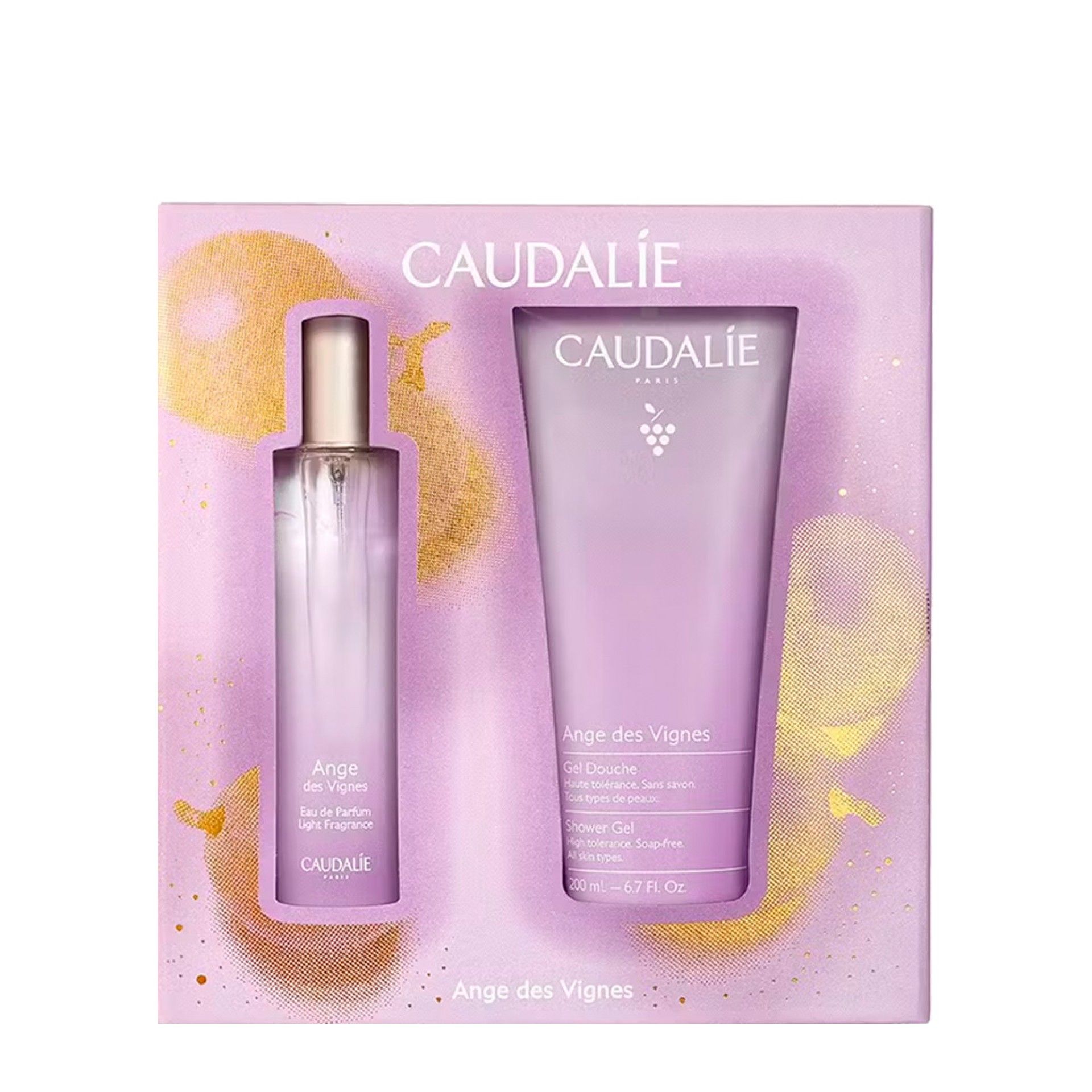 Caudalie Coffret Ange des Vignes