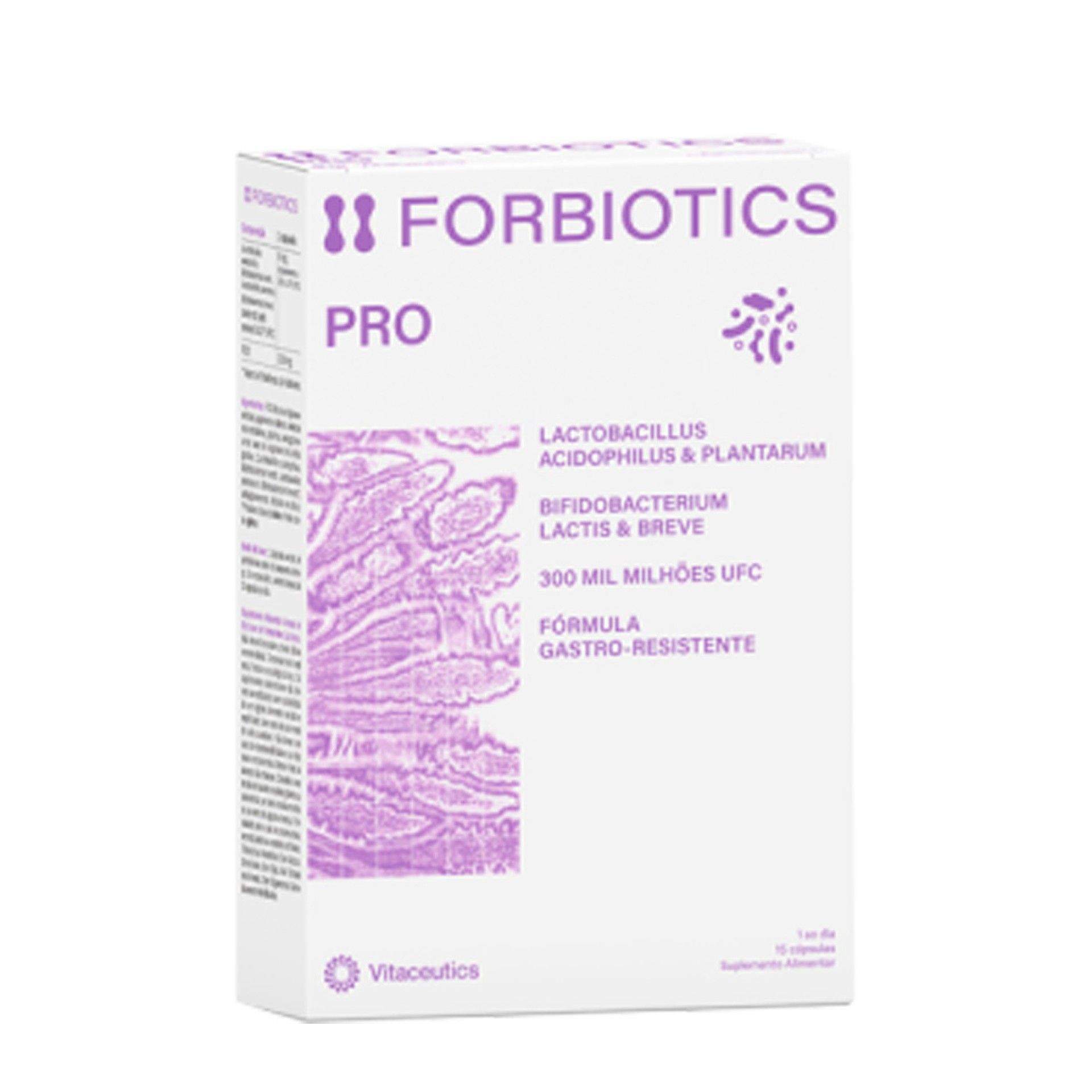 Forbiotics Pro