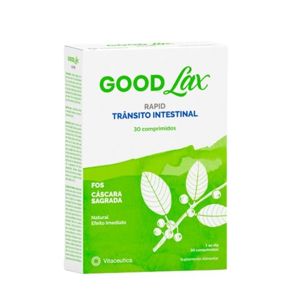 Good Lax Rapid Good Lax Rapid