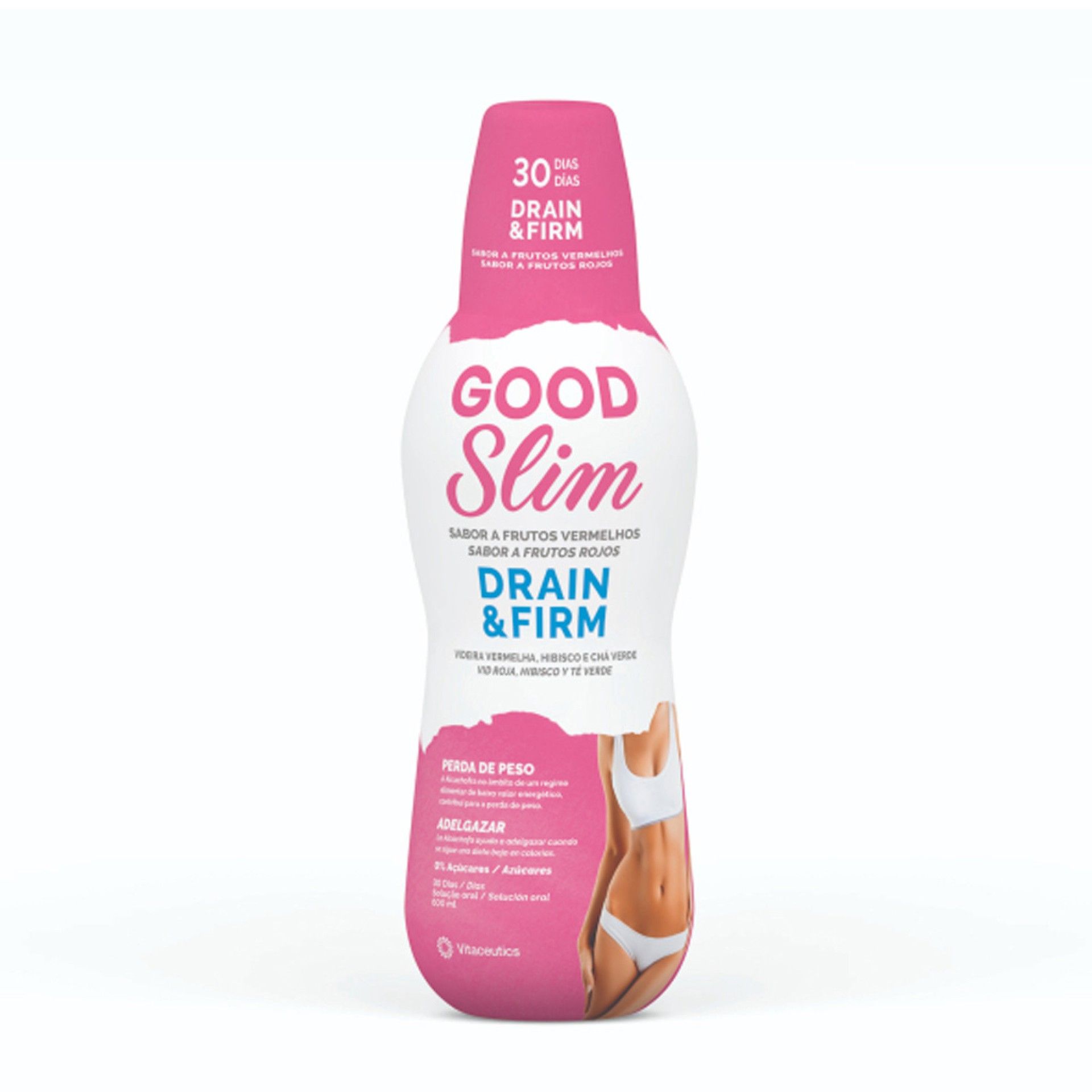 Good Slim Drain & Firm