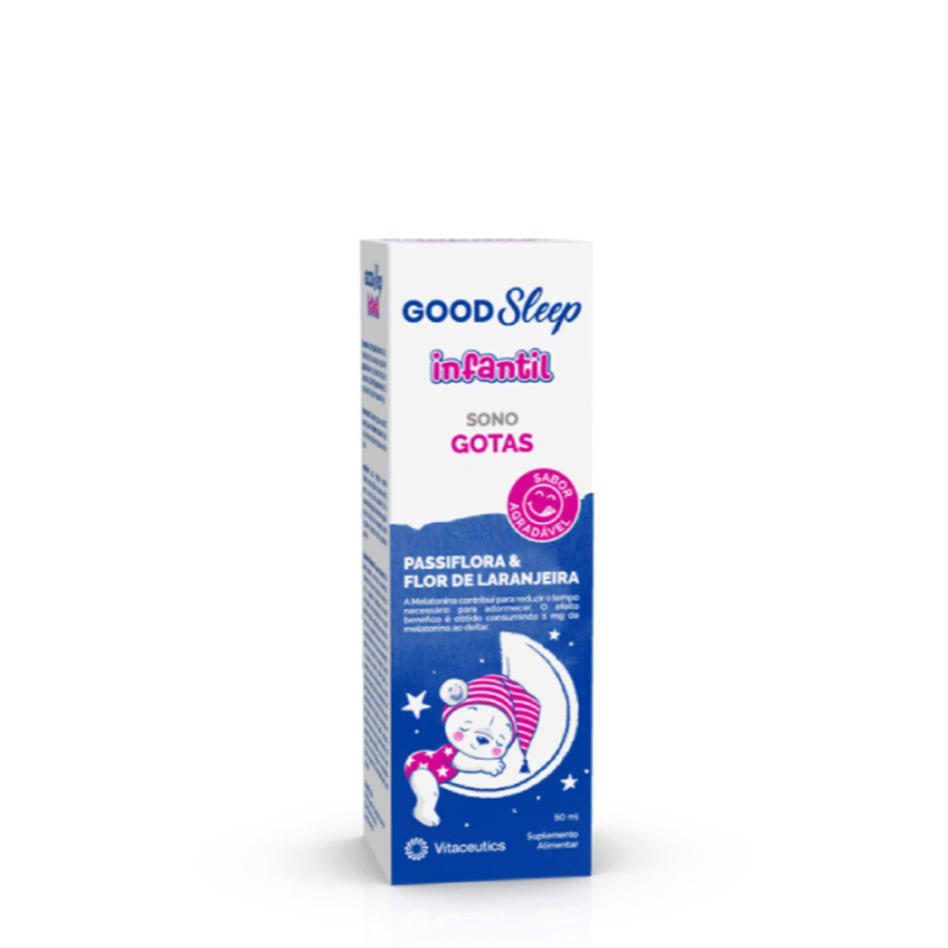 Good Sleep Infantil Gotas