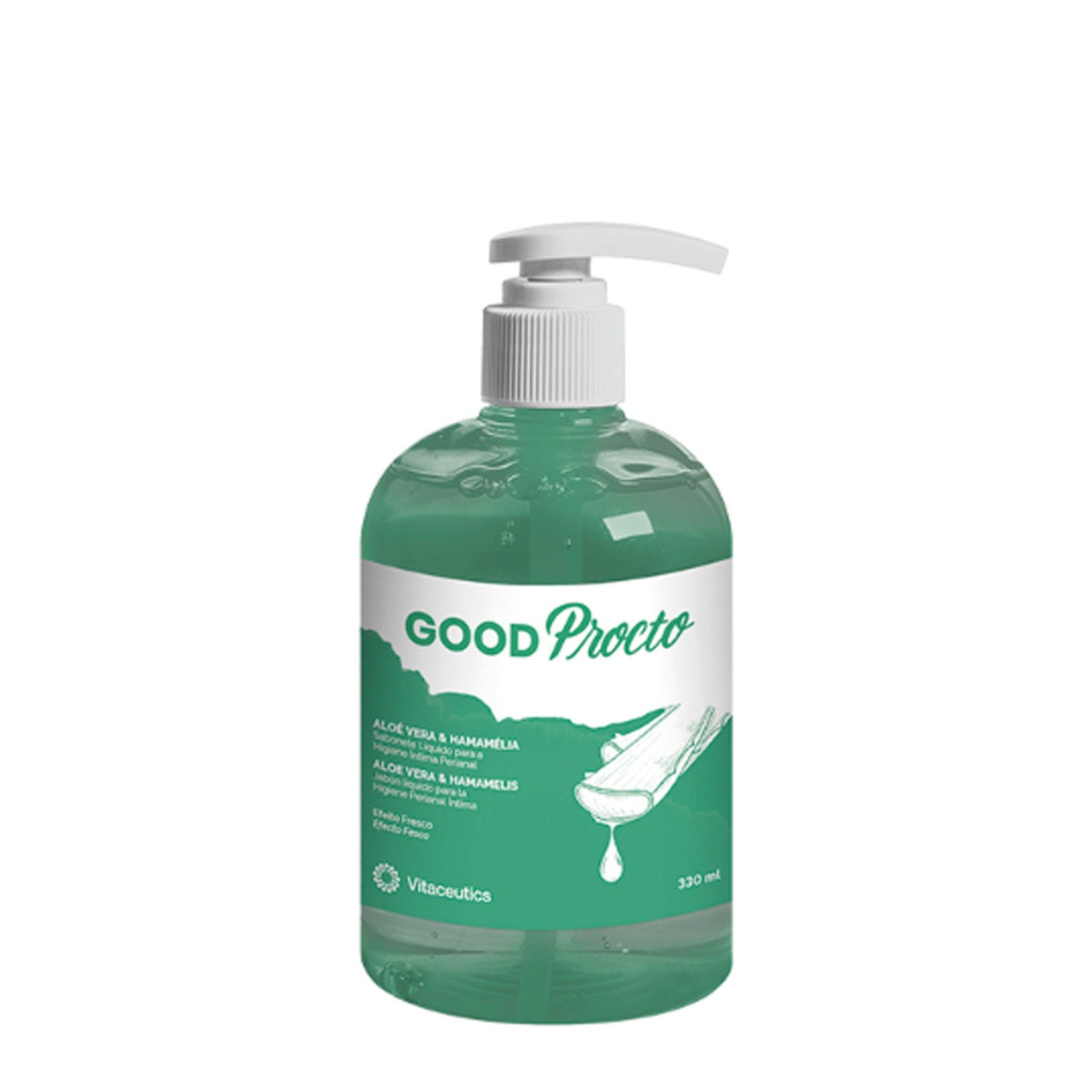 Good Procto Sabonete Líquido