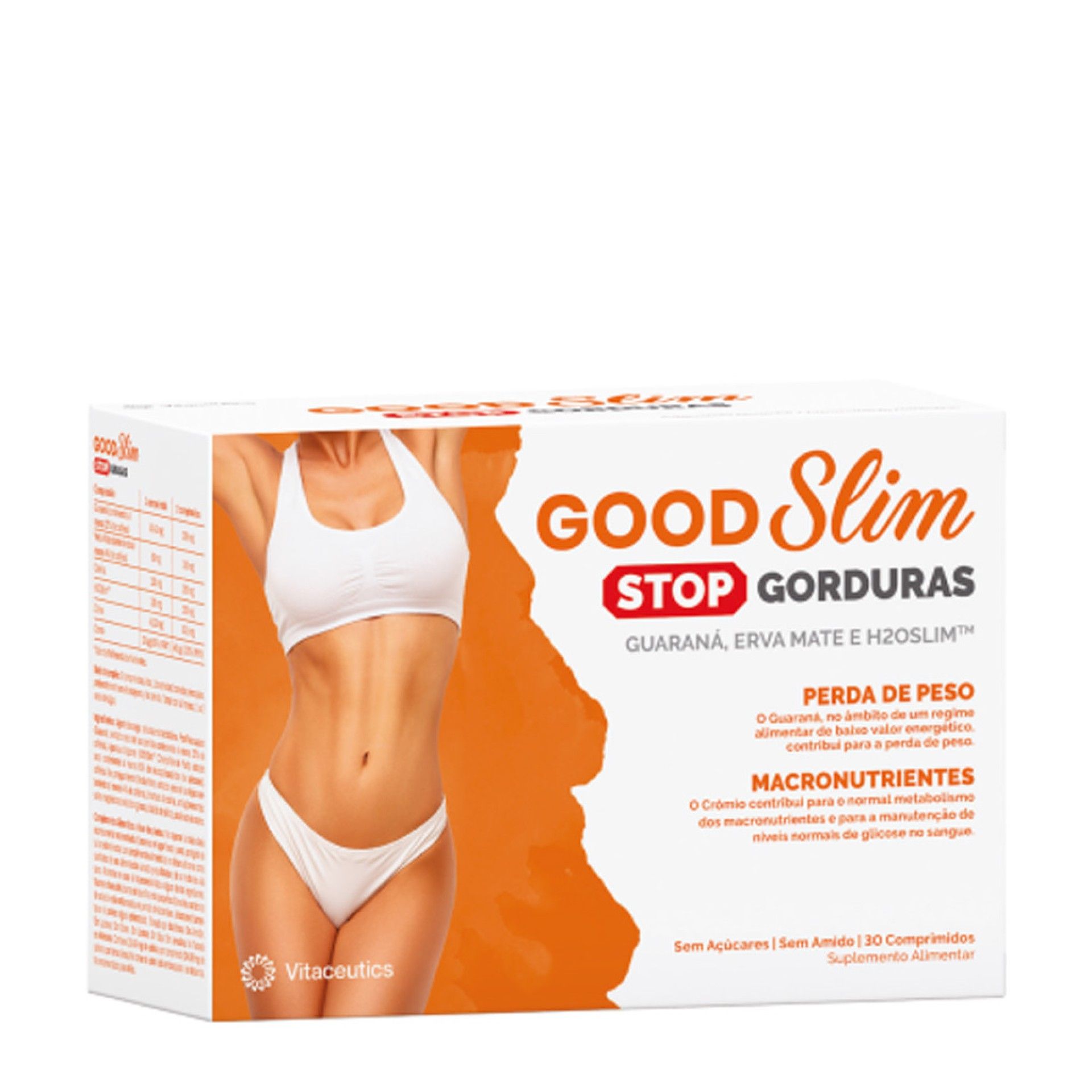 Good Slim Stop Gorduras