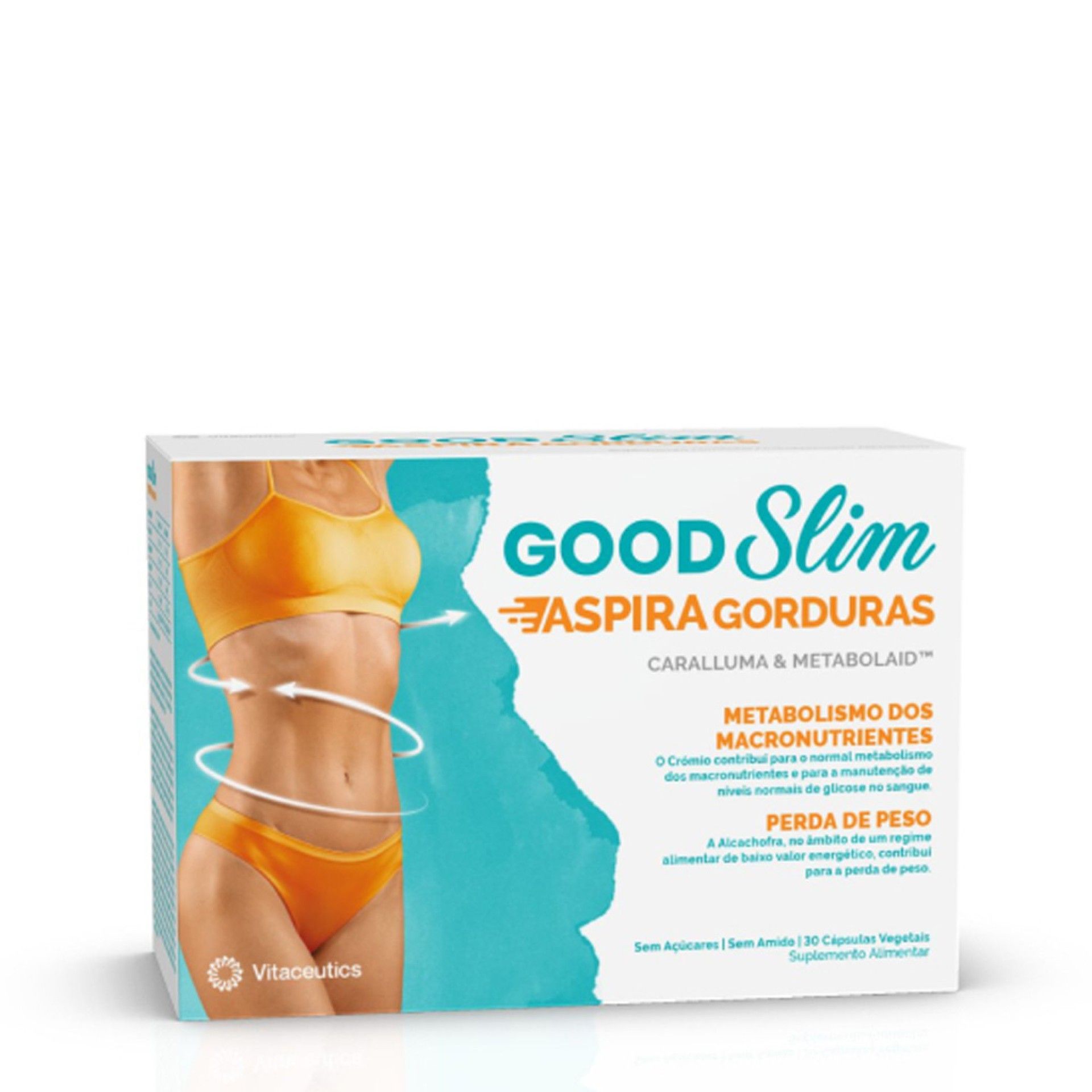 Good Slim Aspira Gorduras