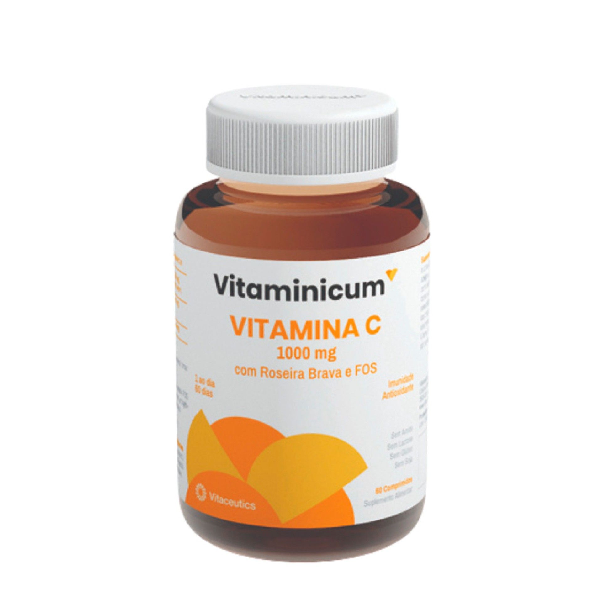 Vitaminicum Vitamina C