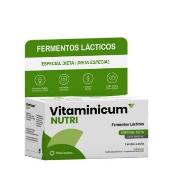 Vitaminicum Nutri