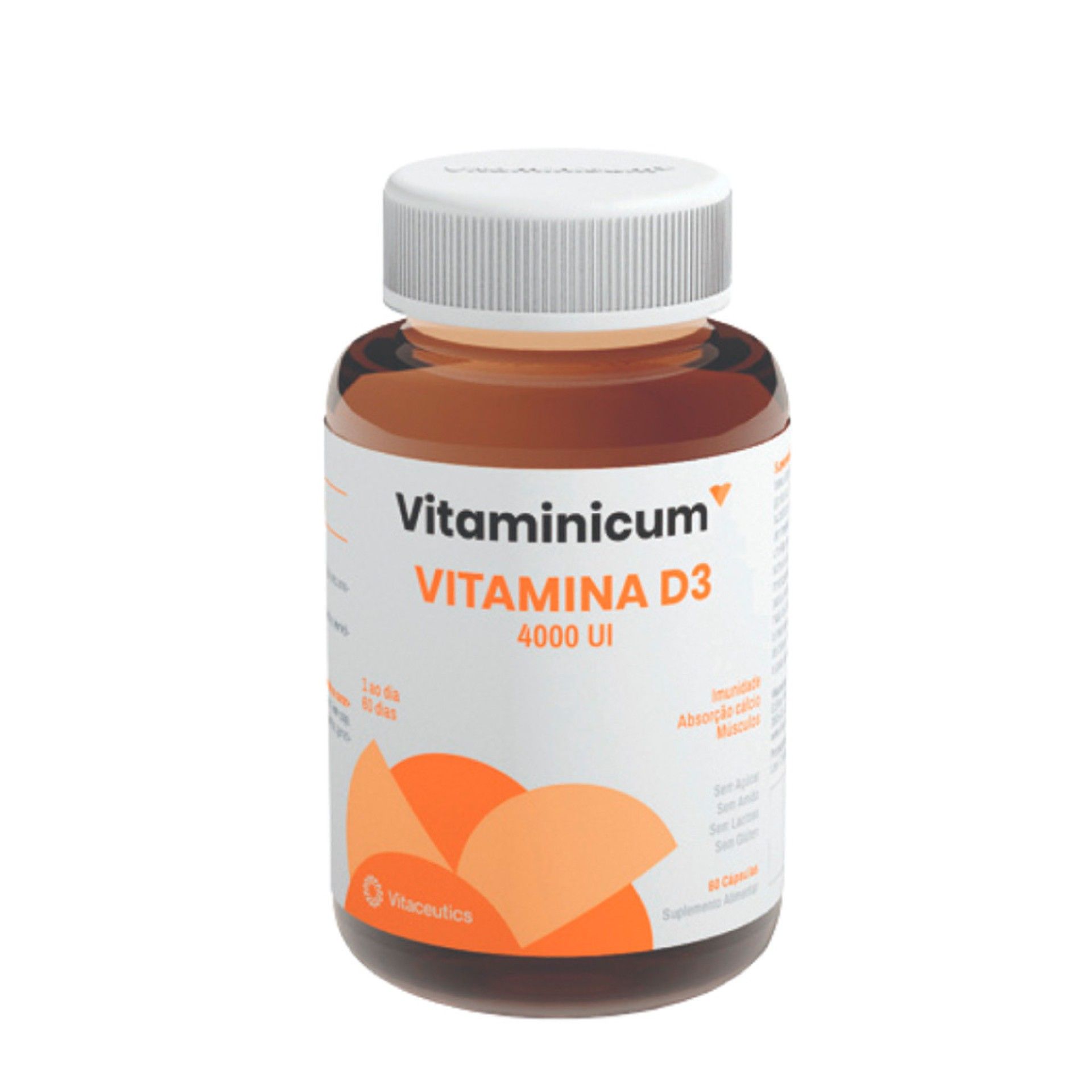 Vitaminicum Vitamina D3