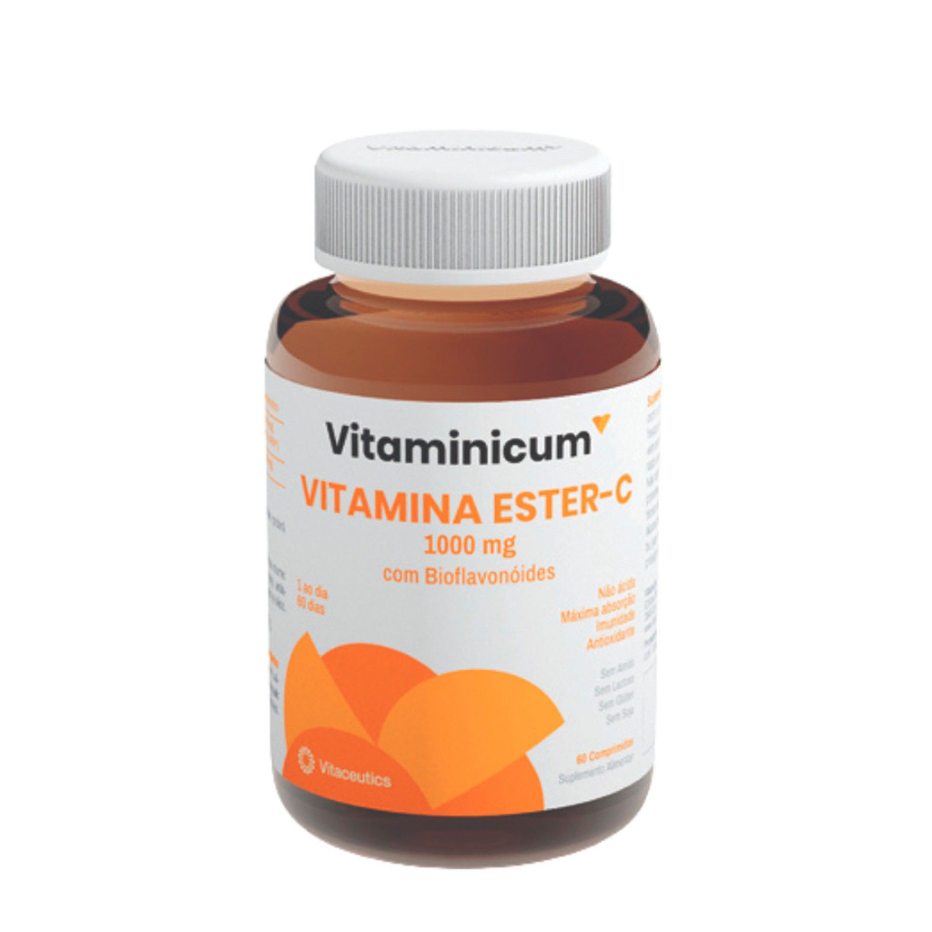 Vitaminicum Vitamina Ester-C