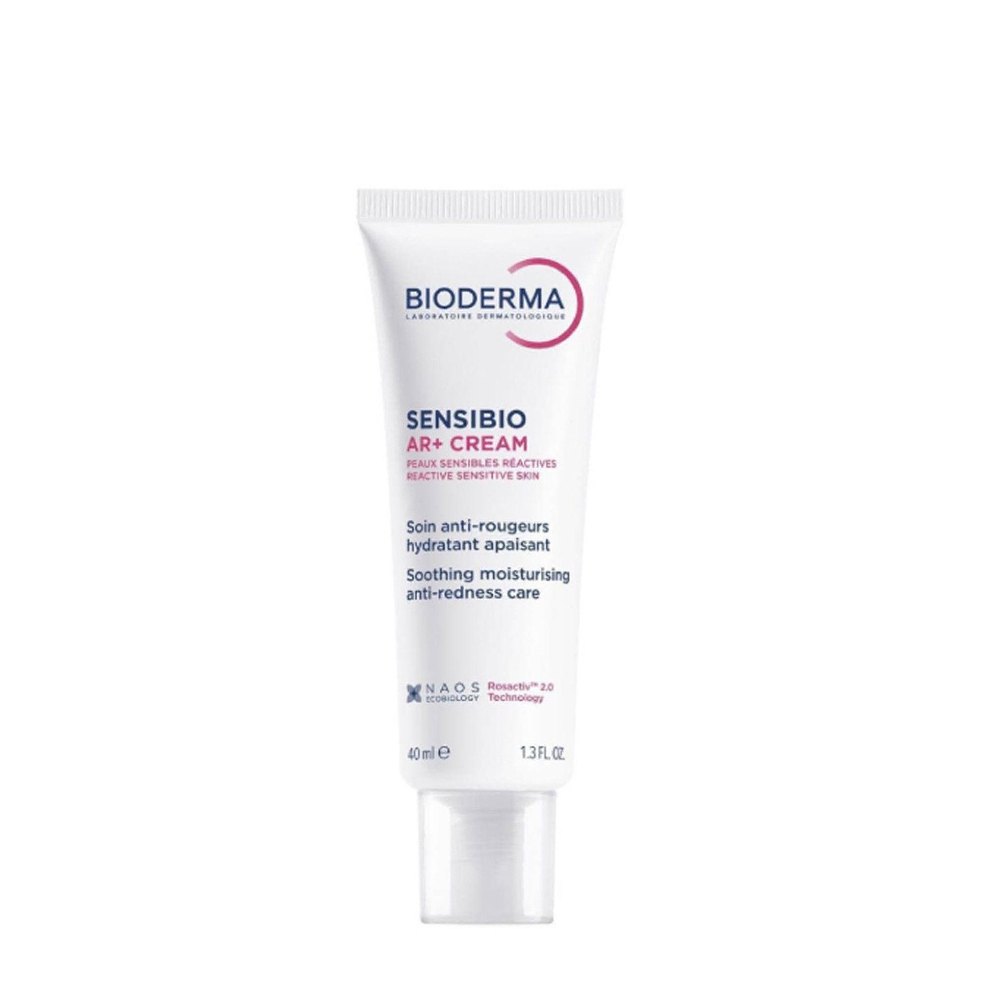 Bioderma Sensibio AR+ Cuidado Anti-Vermelhidão