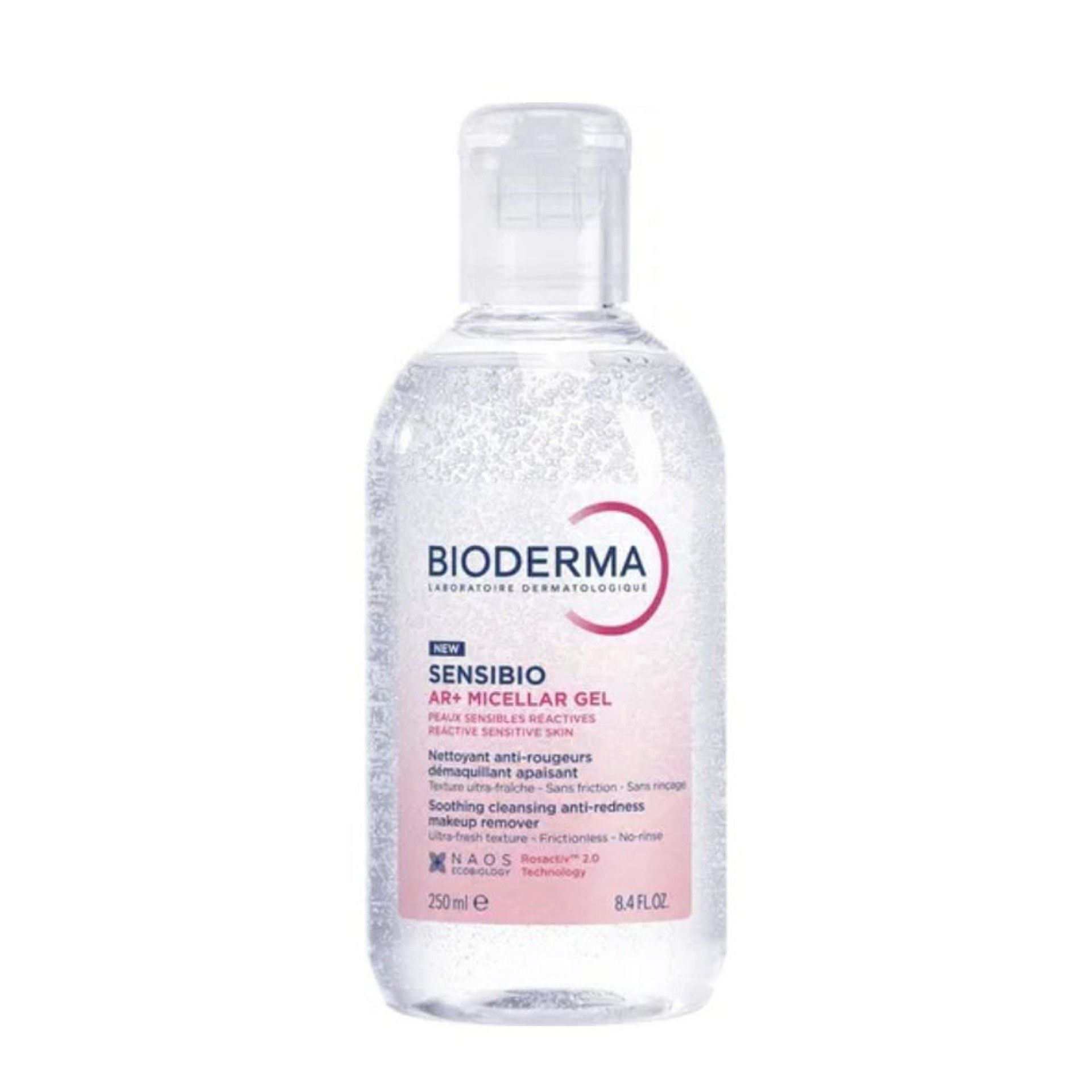 Bioderma Sensibio AR+ Gel Micelar