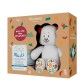 Mustela Bebé Musti Coffret Oferta Urso Peluche Mustela Bebé Musti Coffret Oferta Urso Peluche