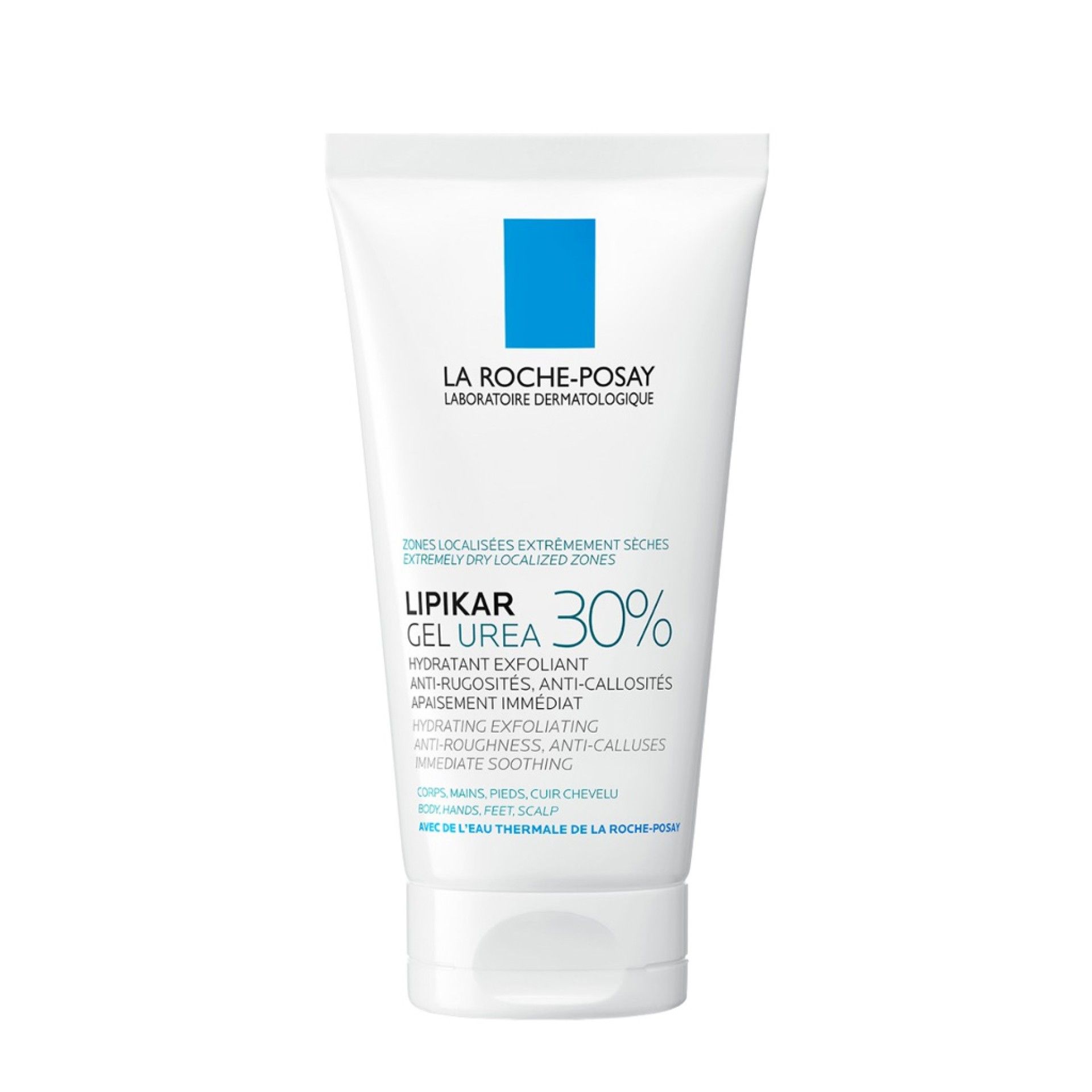 La Roche-Posay Lipikar Gel Ureia 30%