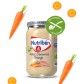 Nutribn Boio Arroz, Cenouras e Frango