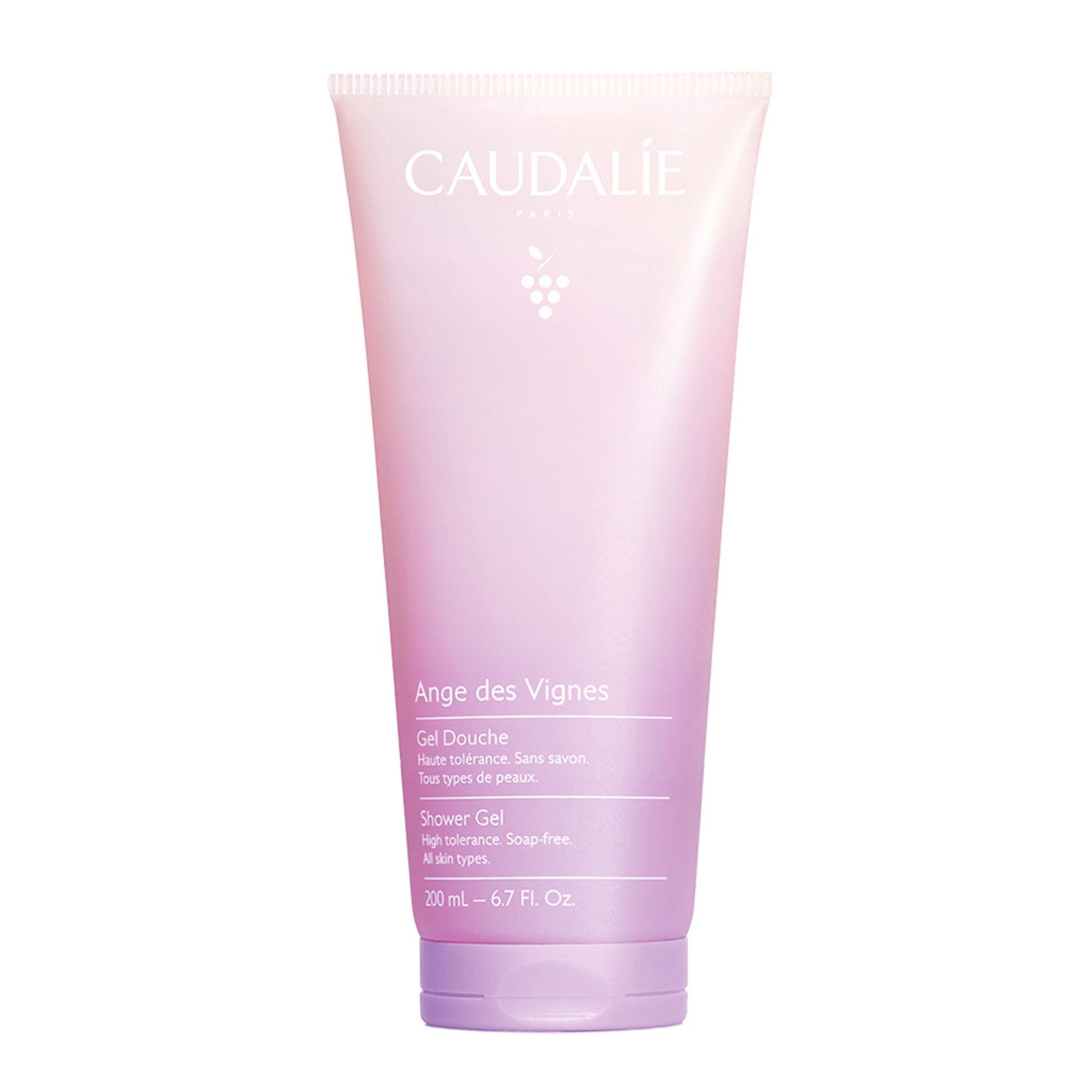Caudalie Gel Duche Ange des Vignes