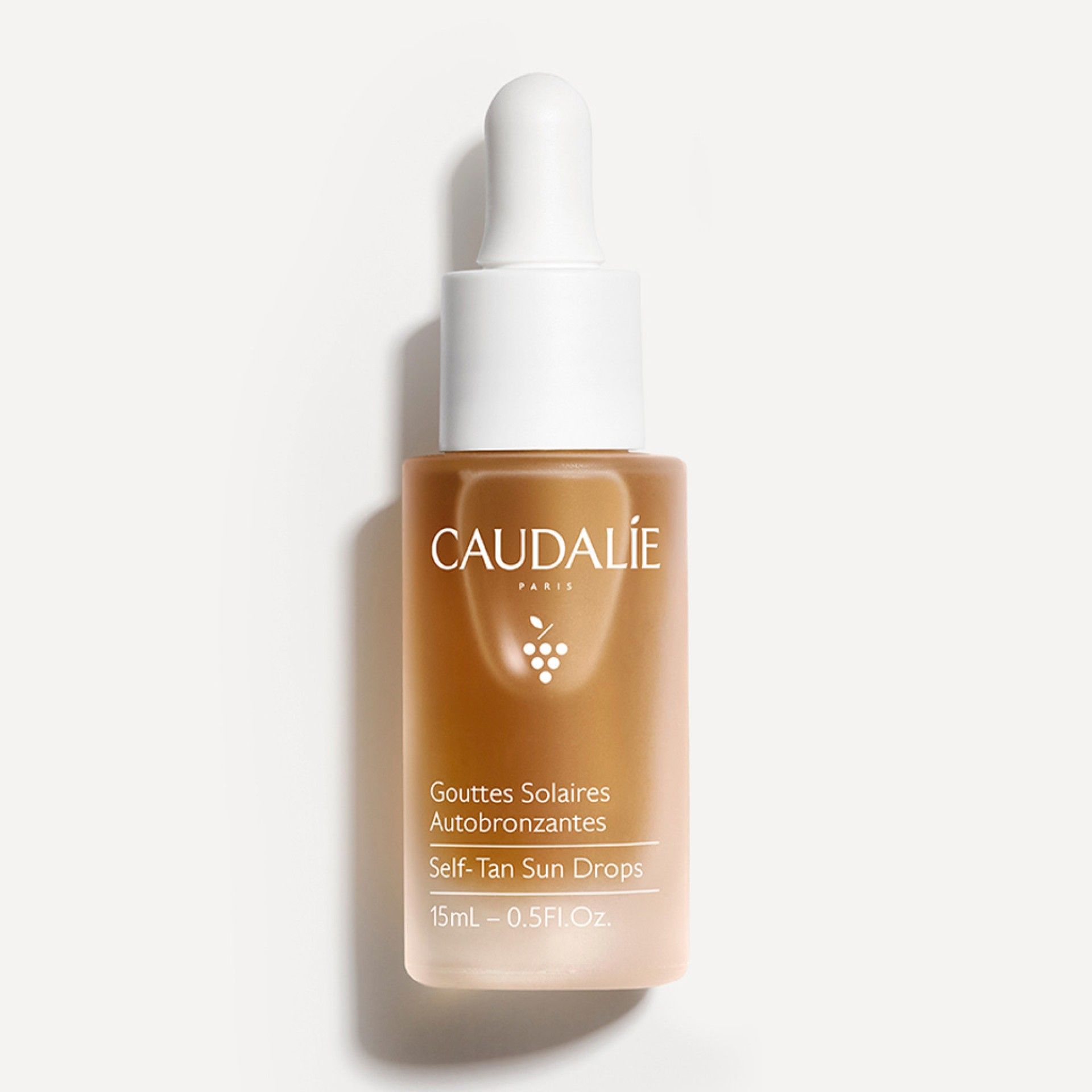 Caudalie Gotas Solares Autobronzeadoras