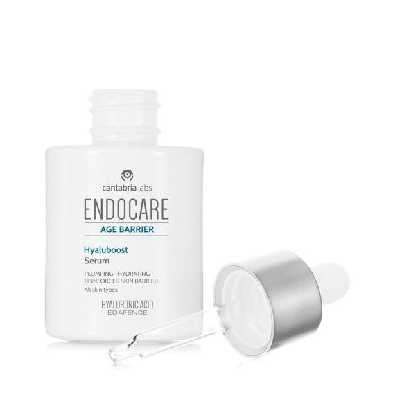 Endocare Age Barrier Srum