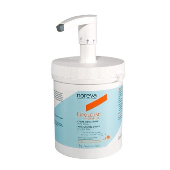 Noreva Lipoleum Creme Hydraplus
