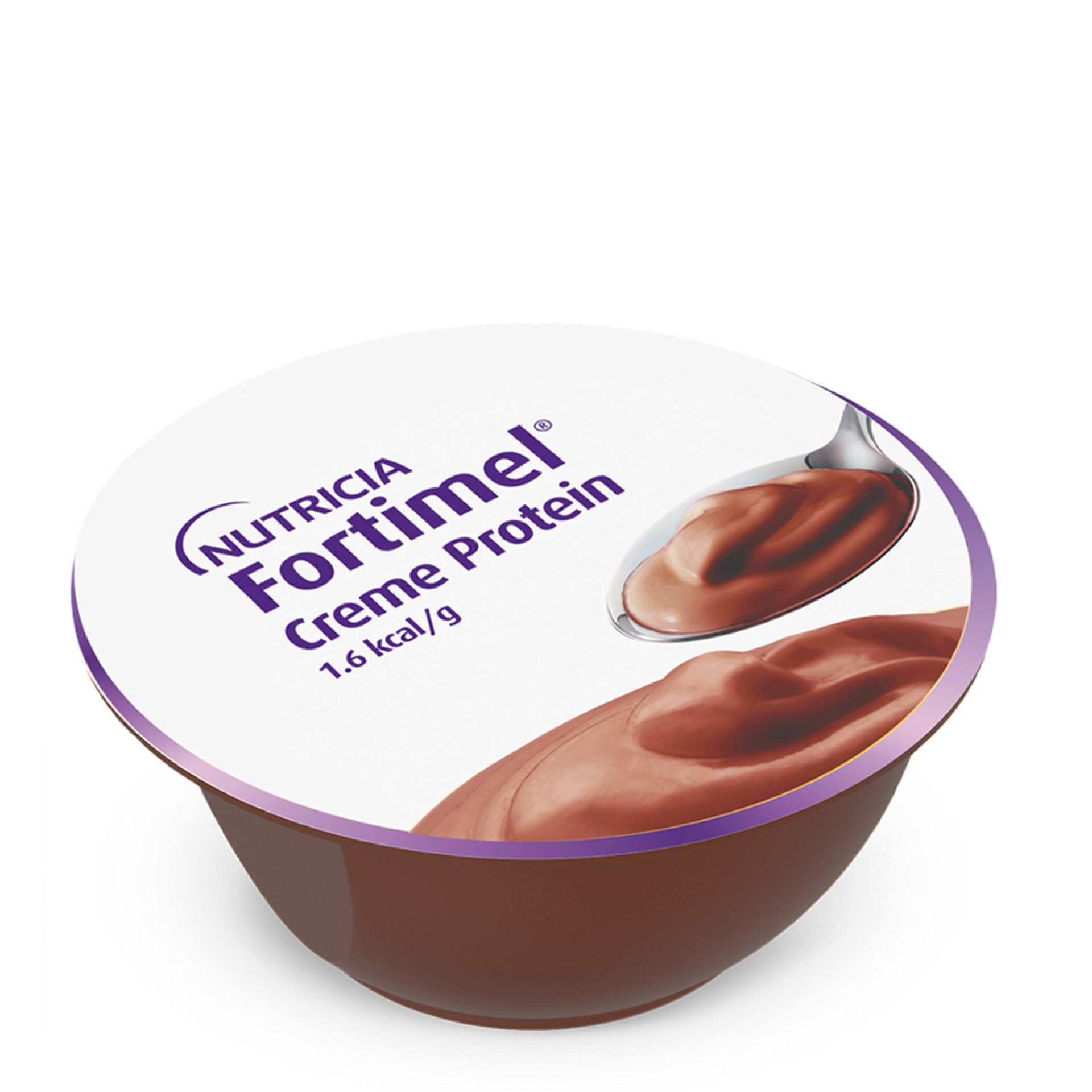 Fortimel Creme Protein Chocolate