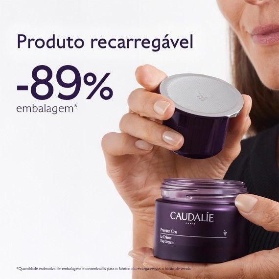 Caudalie Premier Cru O Creme | 2025