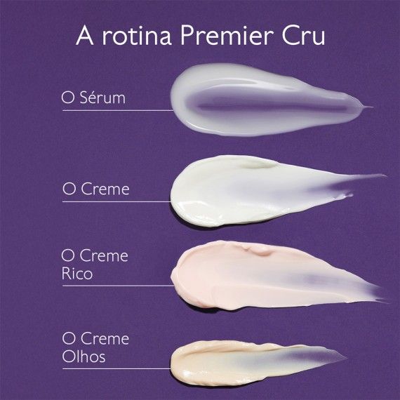 Caudalie Premier Cru O Creme | 2025