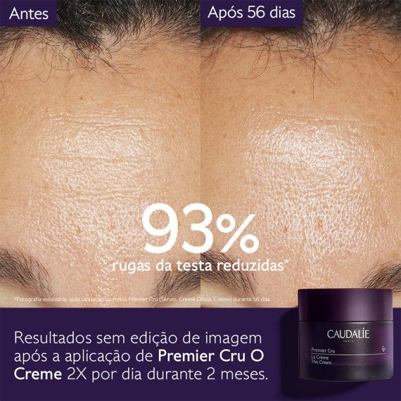 Caudalie Premier Cru O Creme | 2025