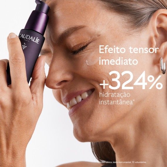 Caudalie Premier Cru O Srum | 2025