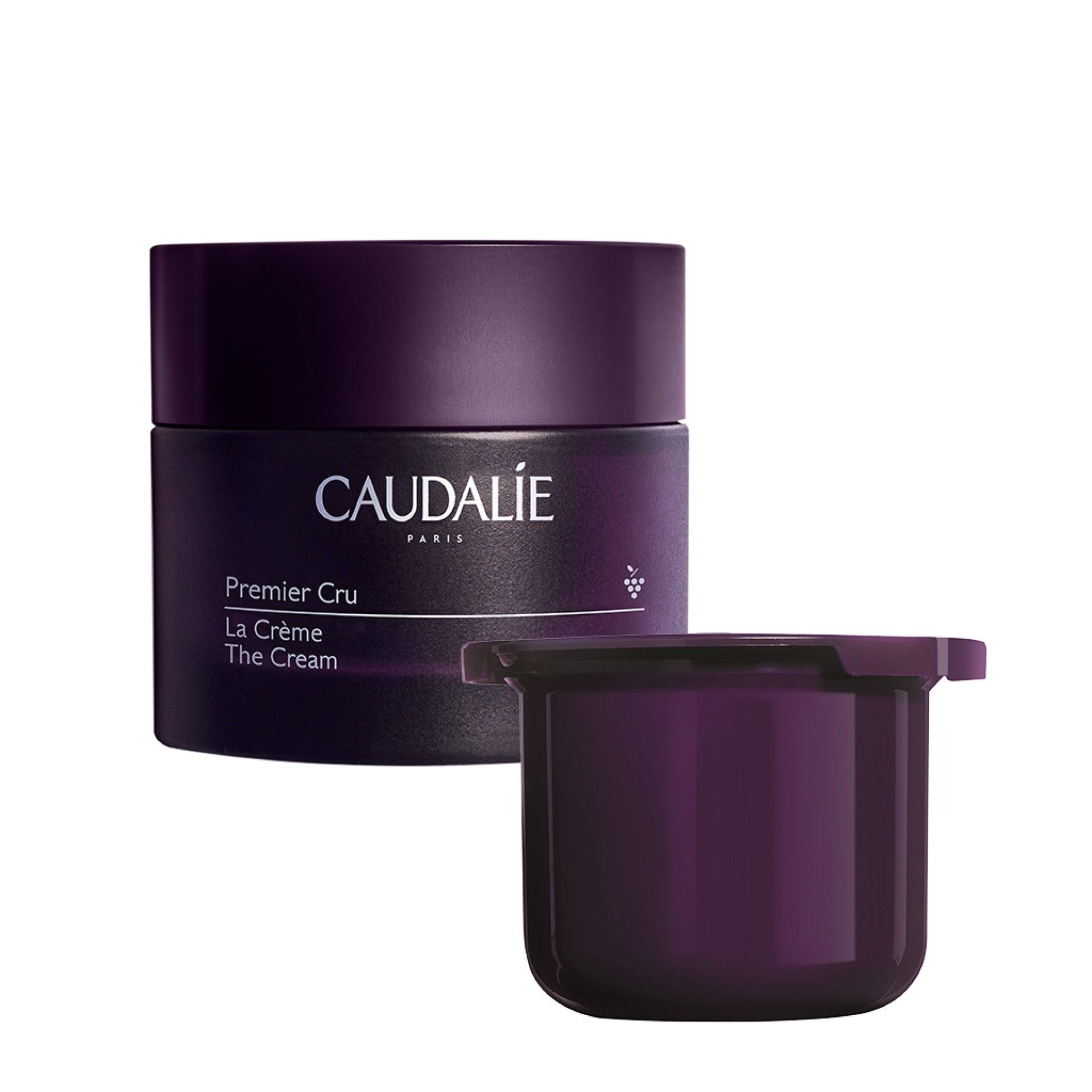 Caudalie Premier Cru O Creme - Recarga | 2025