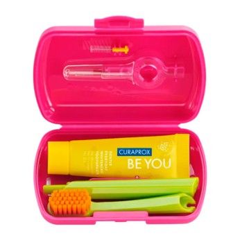 Curaprox Kit Viagem Rising Star