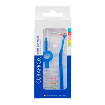 Curaprox Prime Start Mixed Escovilho