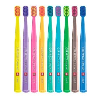 Curaprox Smart Escova Dentes Ultra Soft