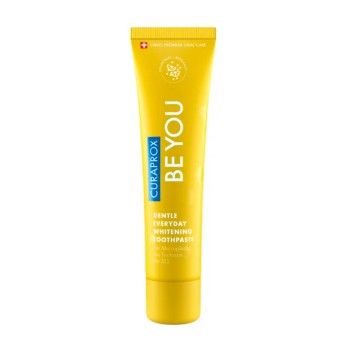 Curaprox Be You Pasta Dentifrica Uva
