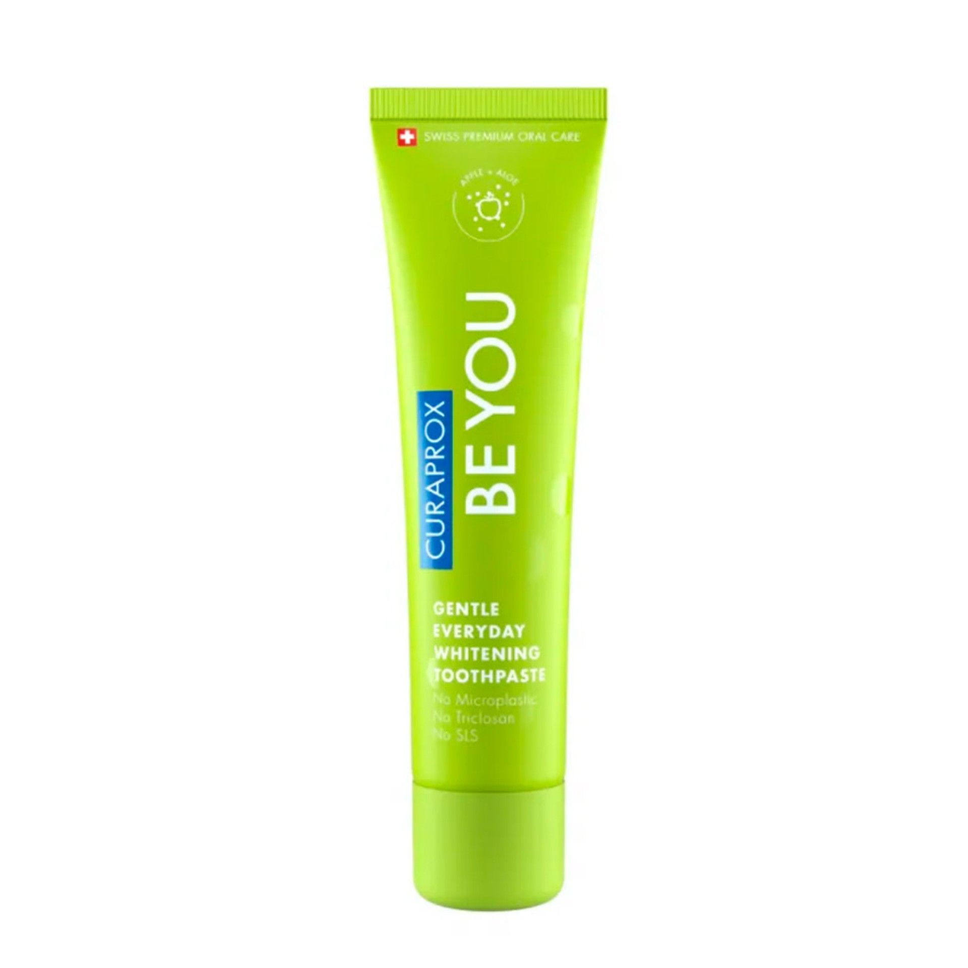 Curaprox Be You Pasta Dentifrica Maçã