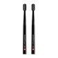 Curaprox Black is White DUO PRETA
