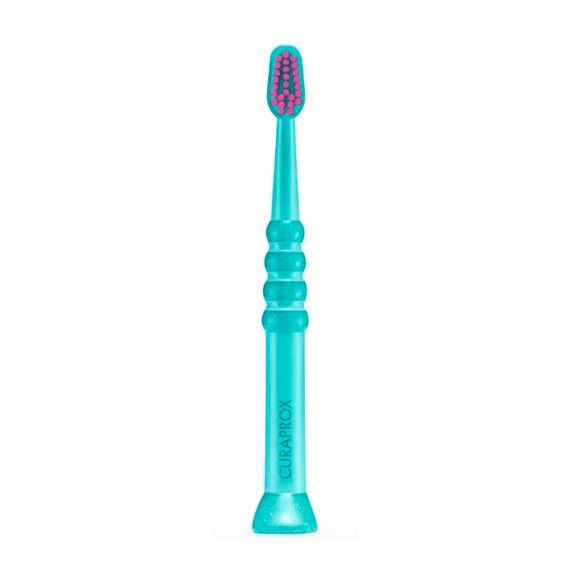 Curaprox Baby Escova Dentria 0-4 Anos