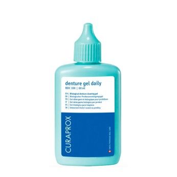 Curaprox Gel de Limpeza Diria BDC