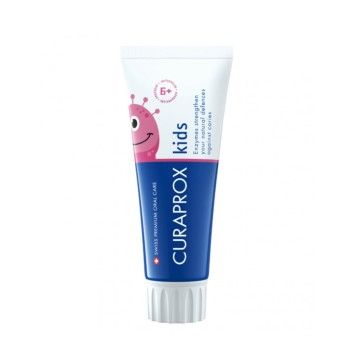 Curaprox Kids Pasta Dentfrica Melncia